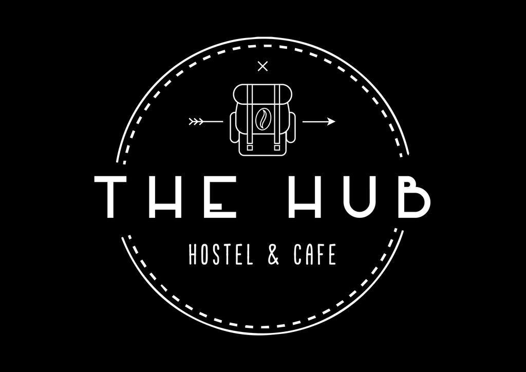 The Hub Hostel Istambul Exterior foto
