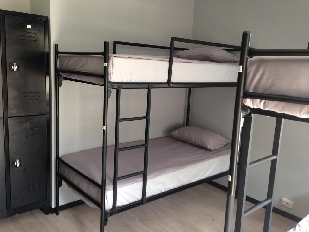 The Hub Hostel Istambul Quarto foto