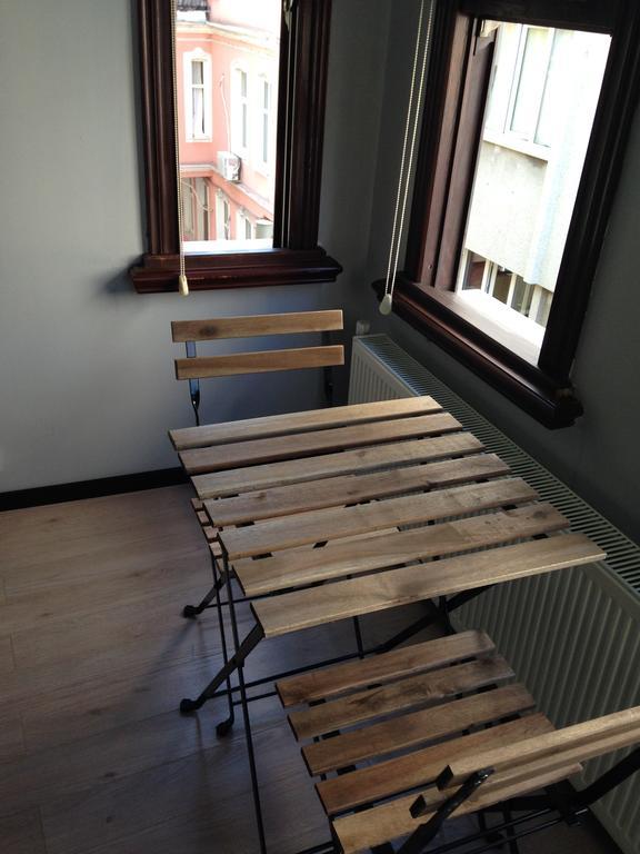 The Hub Hostel Istambul Quarto foto