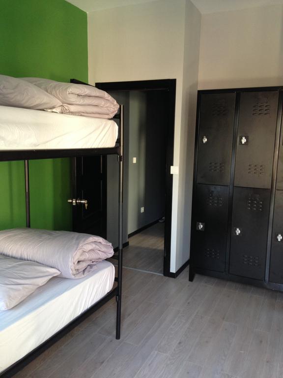 The Hub Hostel Istambul Exterior foto